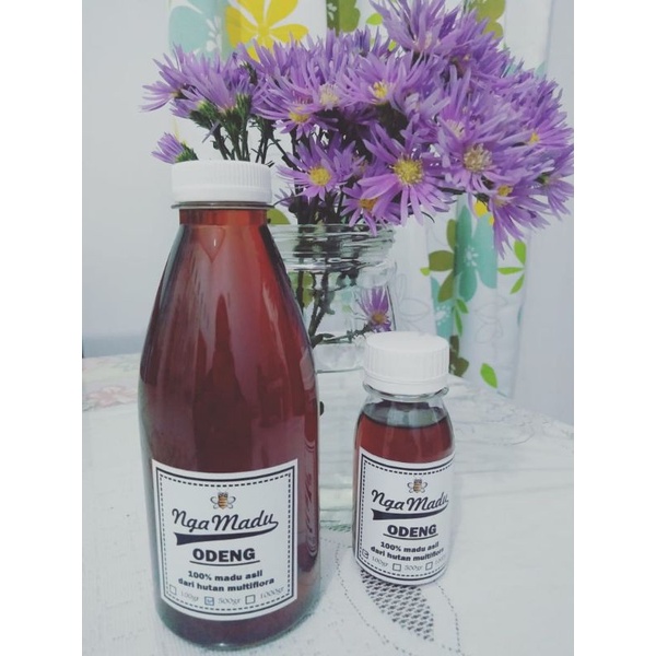 

(COD)MADU ODENG ASLI/MURNI GRATIS ONGKIR