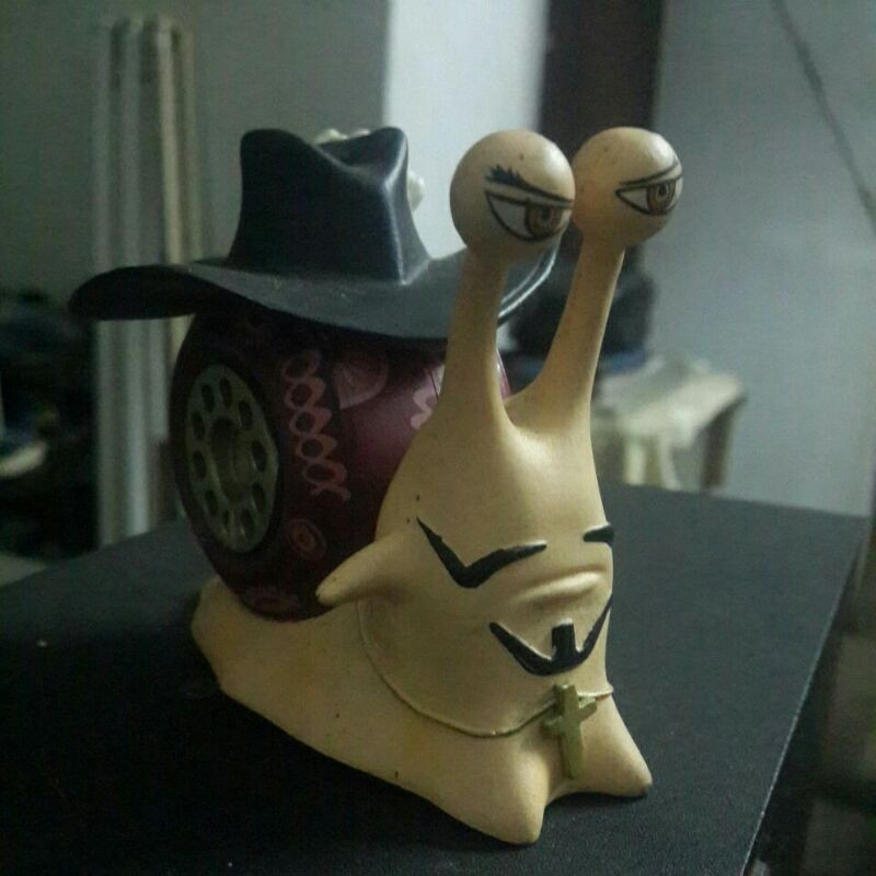 

dendenmushi