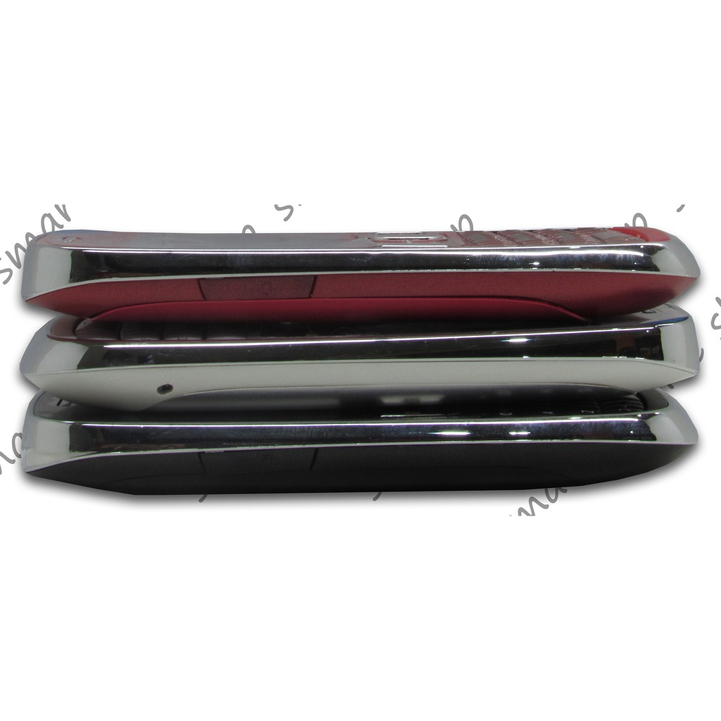 Casing/Kesing/Cs/Nokia N302 Fullset