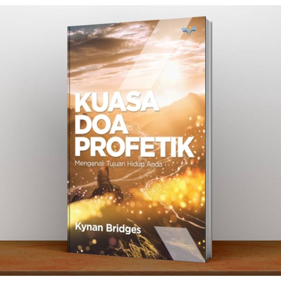 Kuasa Doa Profetik - Kynan Bridges