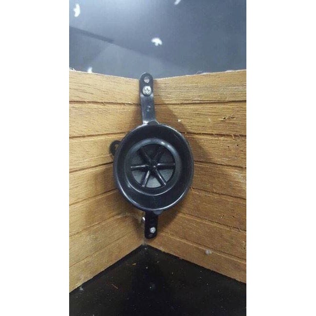 Tweeter Walet Sudut/ audio walet /tweeter walet /speaker walet