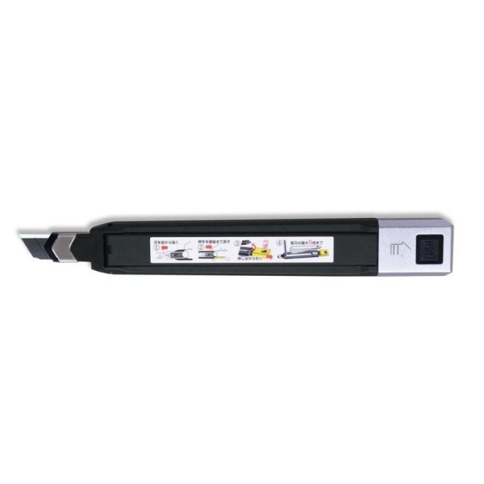 

Baru Olfa Pisau Cutter Limited Series Ma Ltd-04 Limited Edition Japan