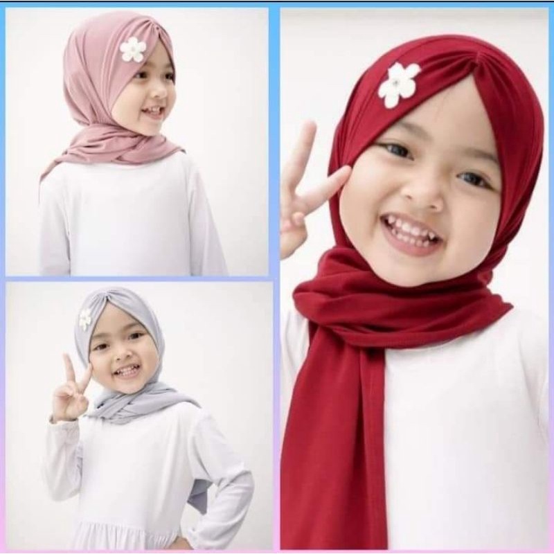 pasmina instan/pasmina anak/pastan anak/pasmina viral