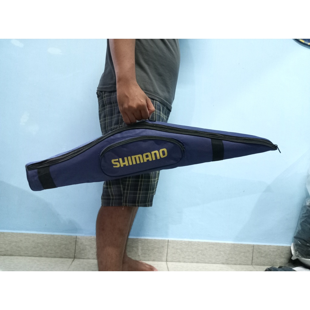 Tas joran pancing murah 80cm. Tas memancing 80cm. tas peralatan pancing 80cm. Tas joran pancing 80cm