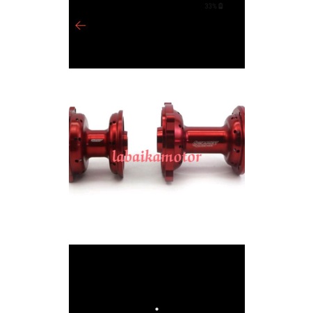 TROMOL KLX 150 CNC | TROMOL KLX 36HOLE | TROMOL KAWASAKI