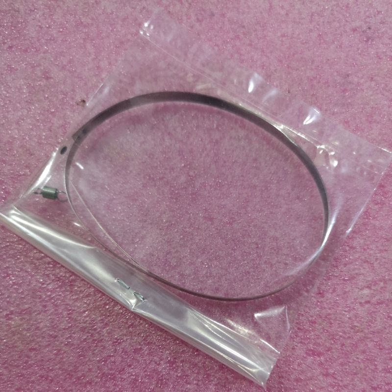 Line Encoder Canon MG2570 MG2470 MG25770s E400 E410 IP2870 Film Encoder Panjang