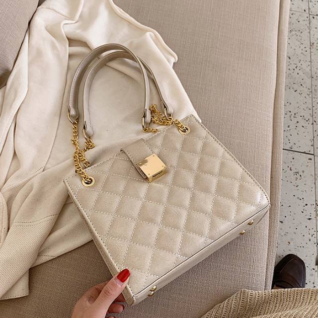 SF3640 Tas fashion import elegan cantik