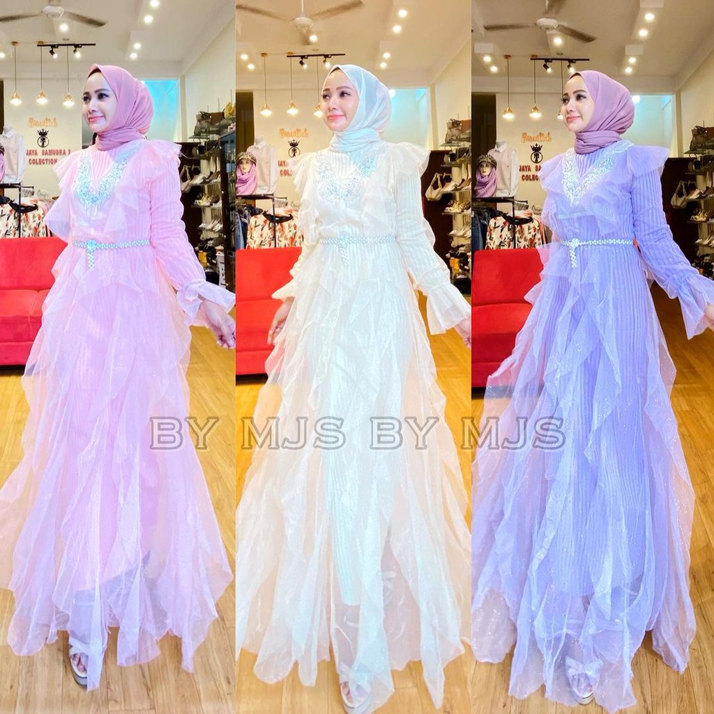 DRESS MELIA PREMIUM // DRESS RAJUT IMPORT OUTER TILE UNDAK // DRESS DEIVA