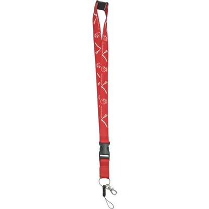 

TALI LANYARD 20MM + ID CARD