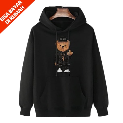 Hoodie hodie hodi hudie hudi sweeater sweter switer suiter suwiter cowok cowo pria laki laki cewek c