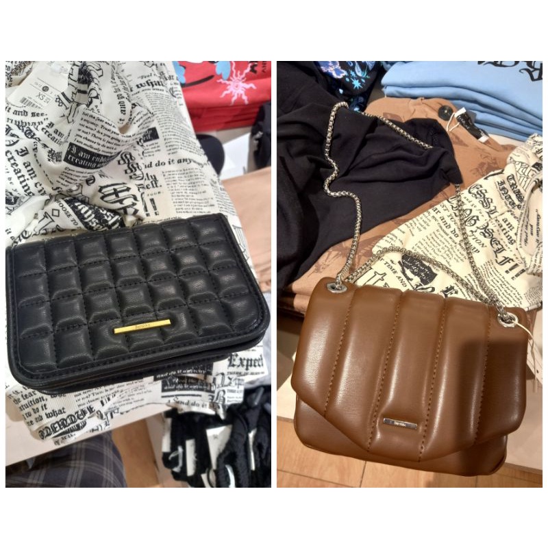 JASTIP bag bershka Original new bestseller