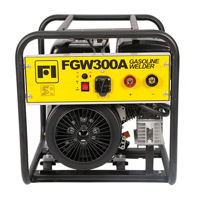 MESIN INVERTER WELDER FGW-300A FIRMAN