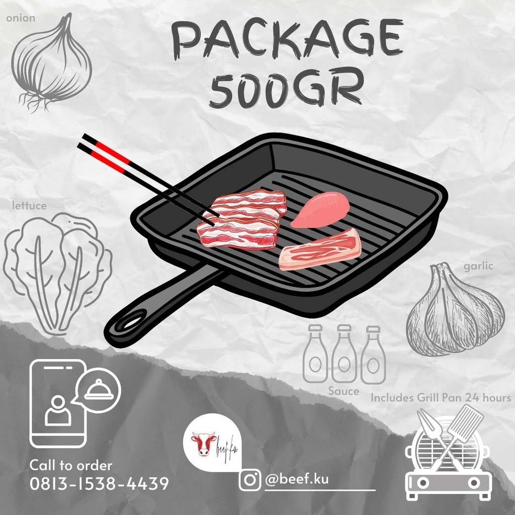 

PAKET GRILL / PAKET BBQ / BBQ / PAKET GRILL DIRUMAH