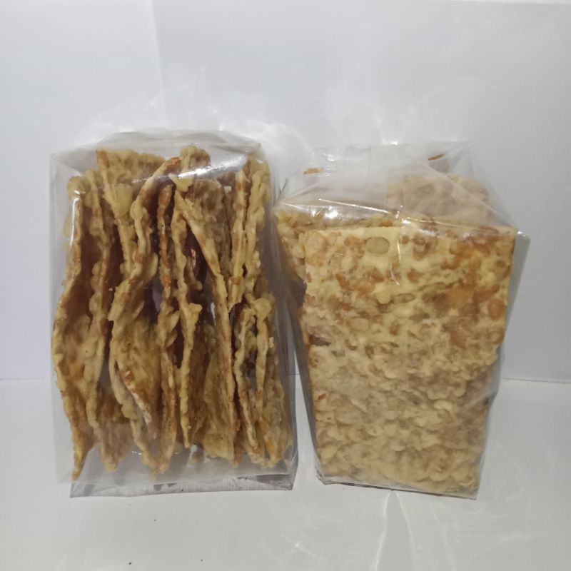 

Keripik Tempe 9