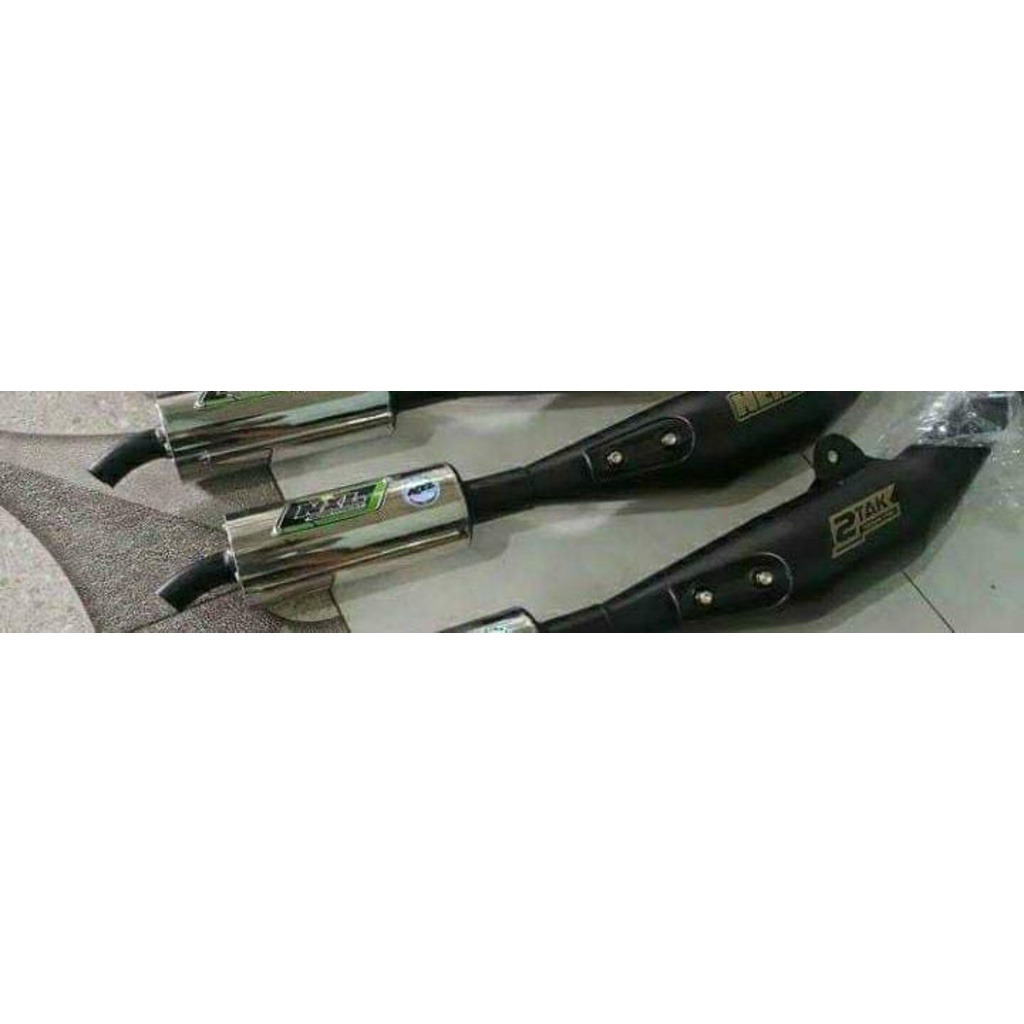 Tameng knalpot by NXL racing product