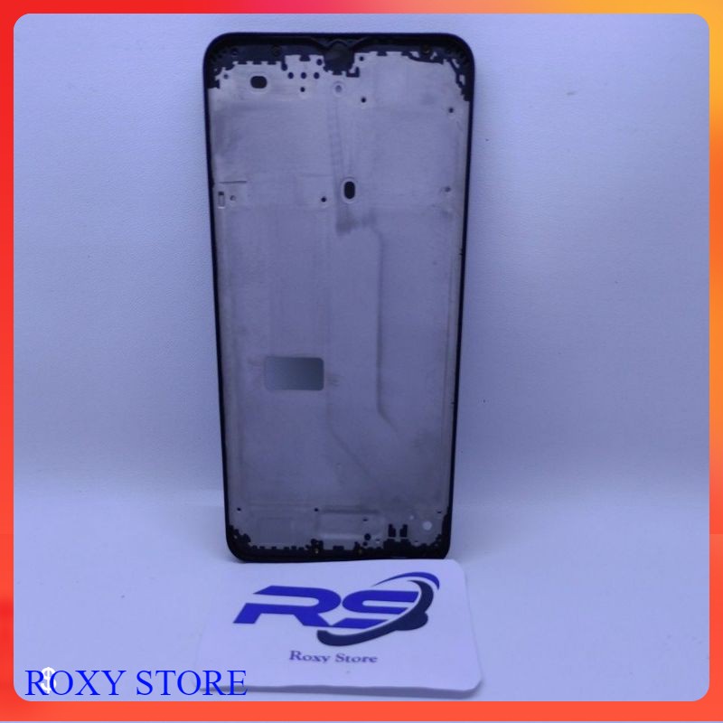 Frame Bezzel Tulang Tengah Tatakan Lcd Oppo A5S