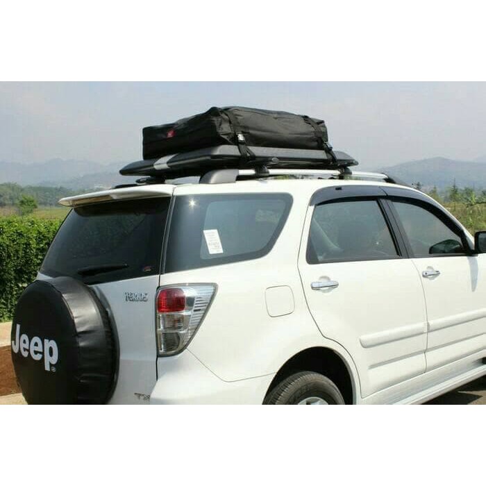 Roof Rack Bag Waterproof