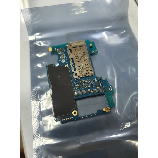 Mesin Mainboard Samsung A12 Minus Kamera Gagal
