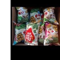 

seaweed tao kae noi bsr