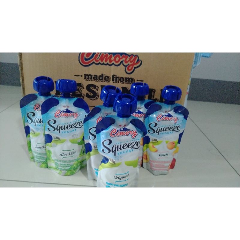 

chimmory squezze