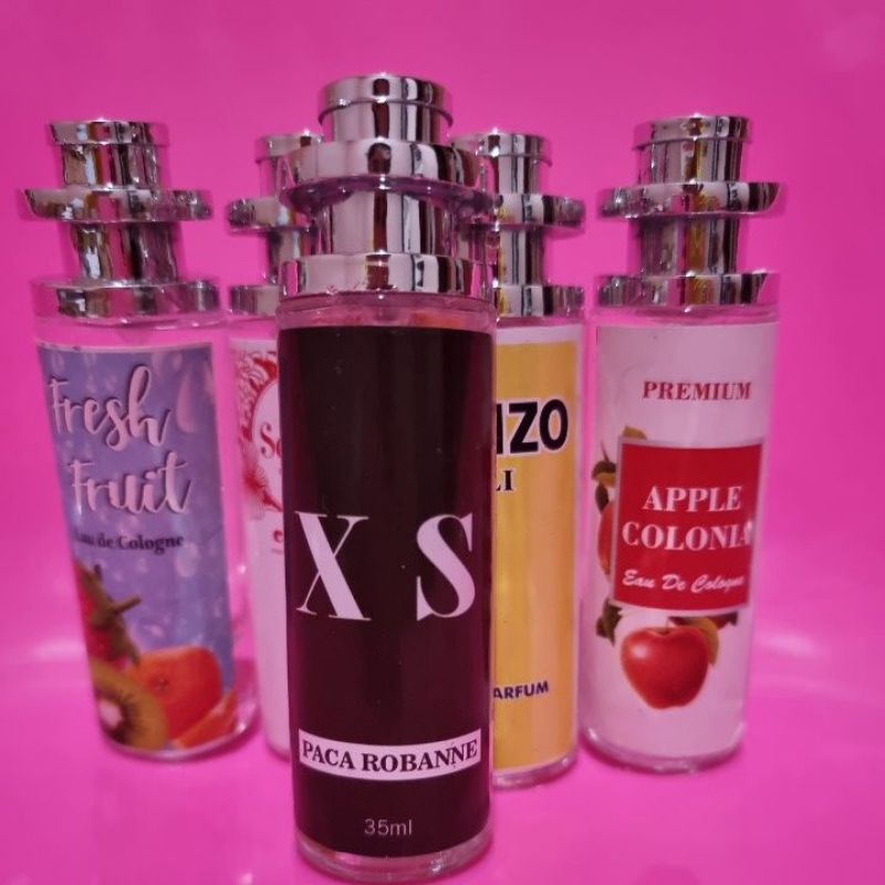 PARFUM XS