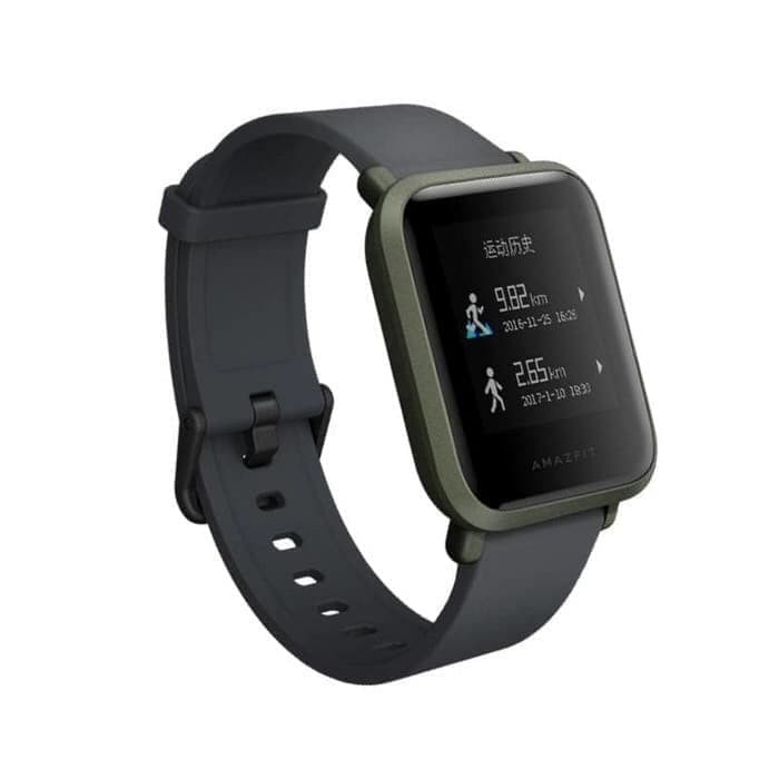 Smartwatch Xiomi Amazfit Diskon
