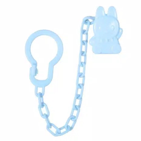 KLIP RANTAI PENJEPIT DOT BAYI / RANTAI DOT BAYI