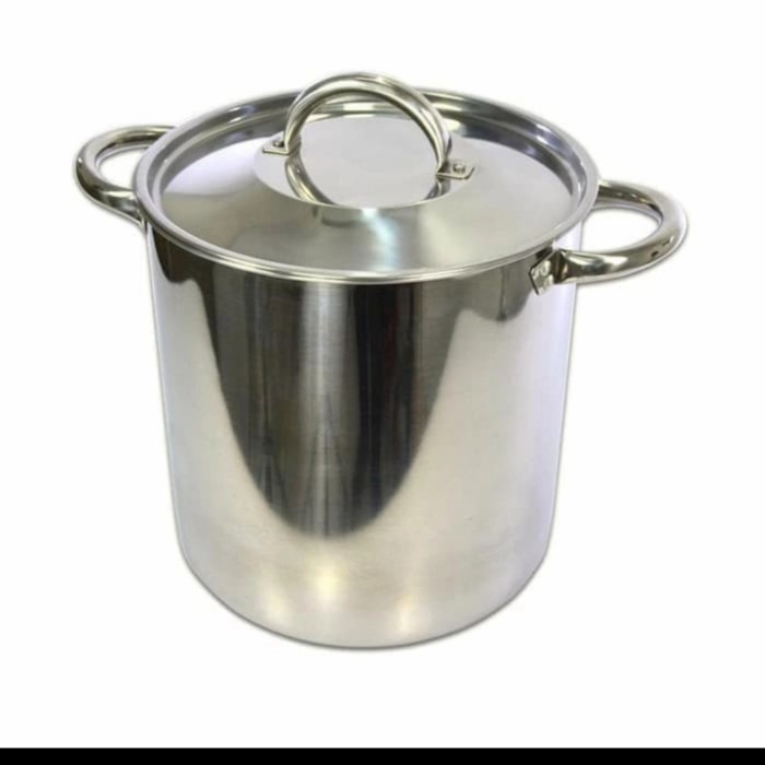 panci stock pot 36cm supra
