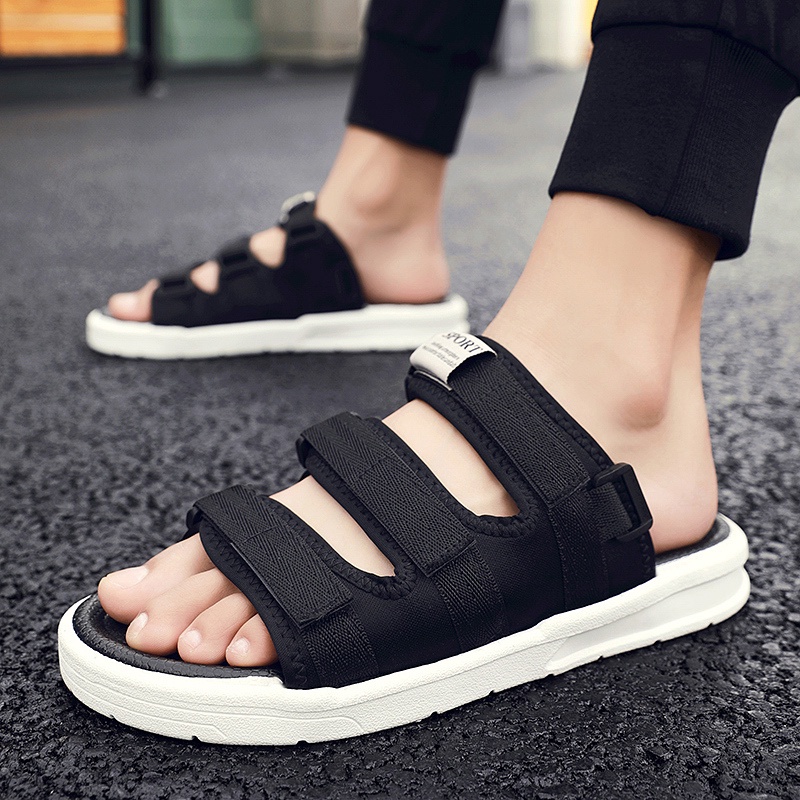 [COD &amp; Kirim Hari ini] Sendal Pria Tali Yang Bisa Dilepas - Sandal Pria - Sendal Gunung Pria - Sandal Gunung Pria - Sendal Wanita - Sandal wanita - Sendal Gunung Wanita - Sendal Gunung Wanita - Sendal Pria Casual - Sandal Pria Casual Sendal Cowok Kekinian