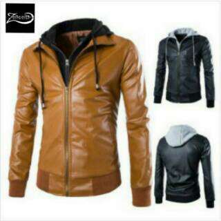 45 Model Jaket Hoodie Terbaru HD Terbaru