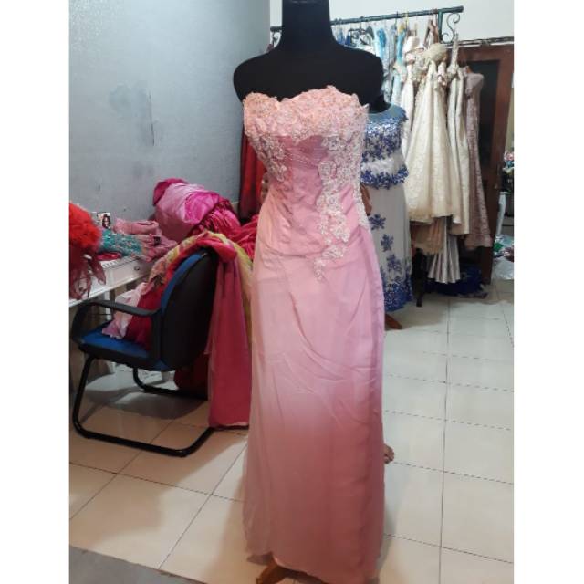

Pinki