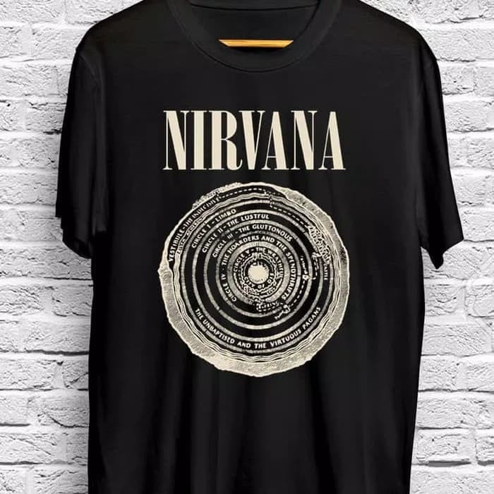 kaos nirvana vestibule