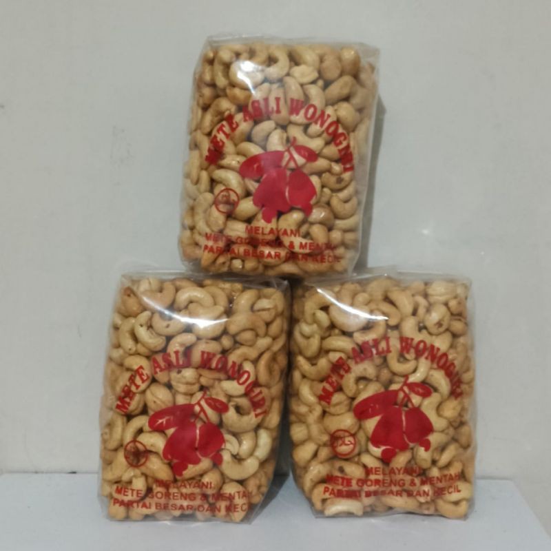 

mete goreng 500gr