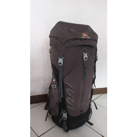 carrier sunature talon 65L