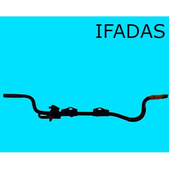 Besi Footstep Depan Honda SUPRA X LAMA/SUPRA FIT LAMA