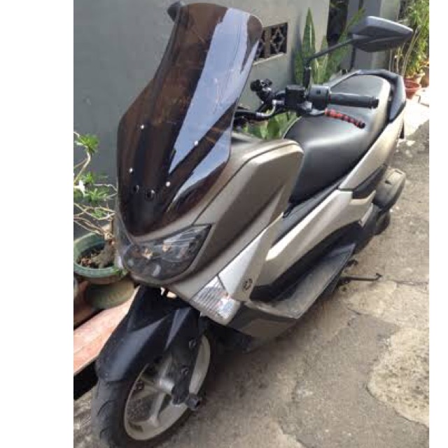 Windshield Nmax Nemo