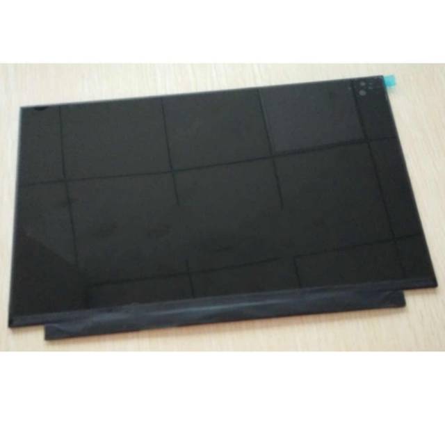 LED LCD LAYAR LENOVO IDEAPAD 320S-13IKB 13.3 SLIM 30PIN TANPA KUPING FULL HD 1920*1080