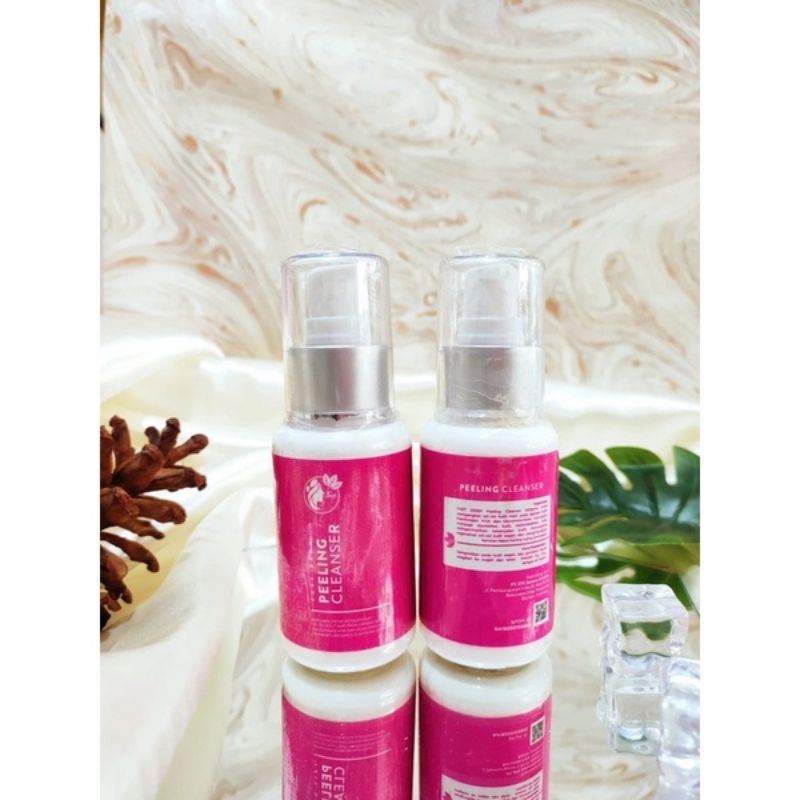 Peeling Fastderm | Peeling Fastderm Res