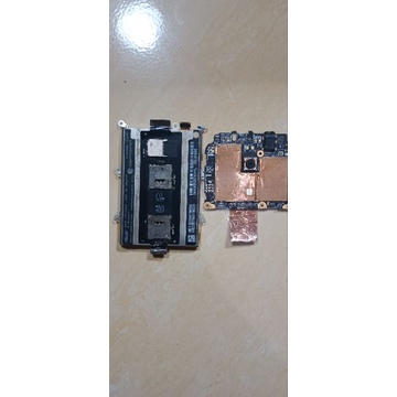 MESIN ASUS Z00AD NORMAL