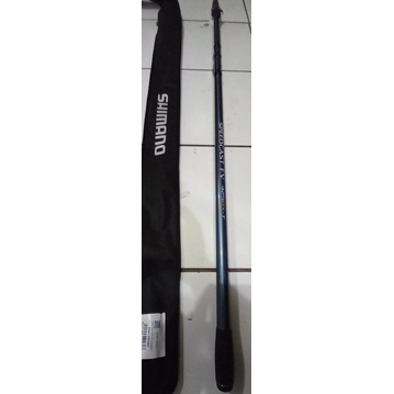 Joran Shimano Speedcast FV 425 BX-T