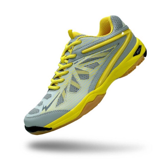 Sepatu Badminton Pria EAGLE Commando