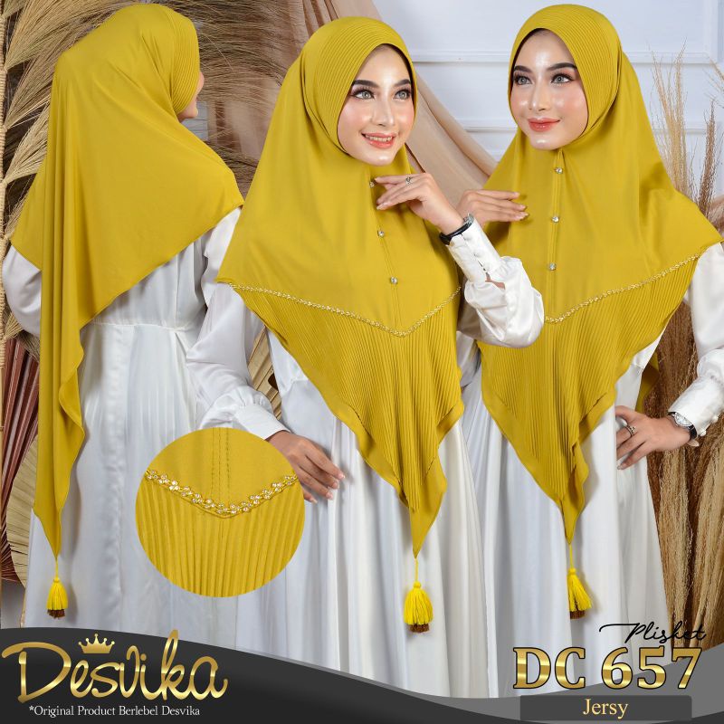 desvika DC657 TAMIRA