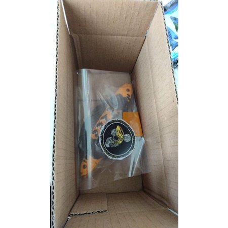 patung Channa/replika Channa/patung penggoda channa