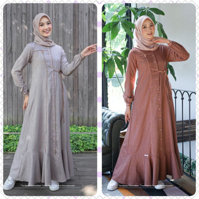 GAMIS ETHICA AYUMI 340