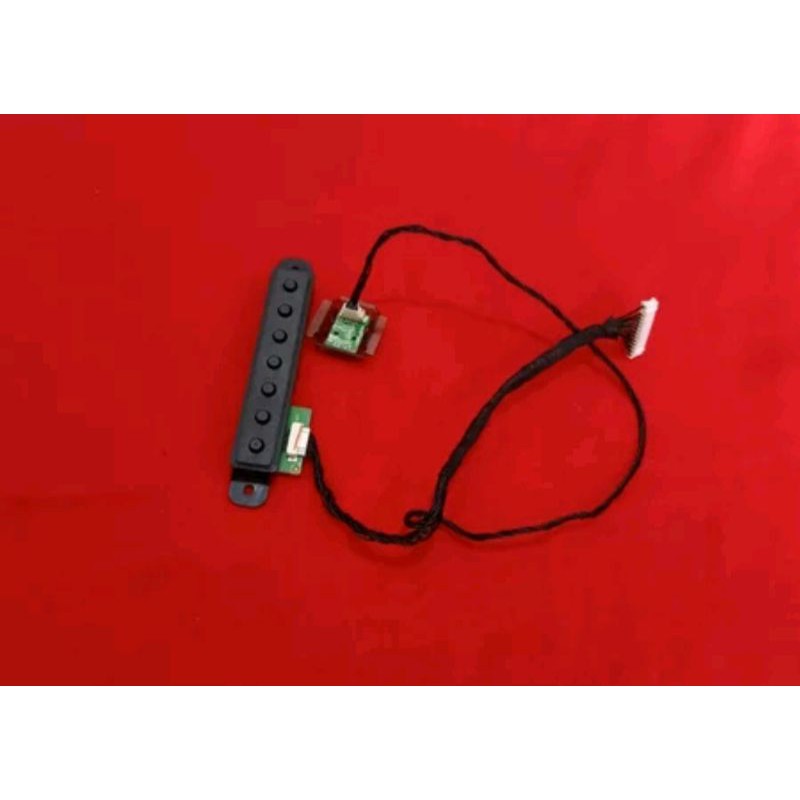 Sensor tv led panasonic TH 24