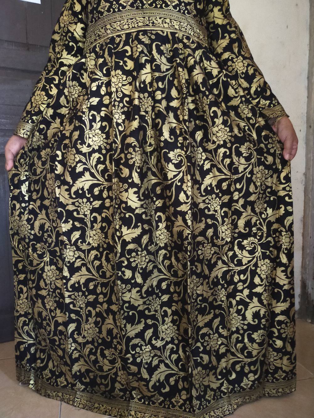 Couple Batik Prada Bakung Keluarga Terbaru Batik Keluarga Couple Seragam