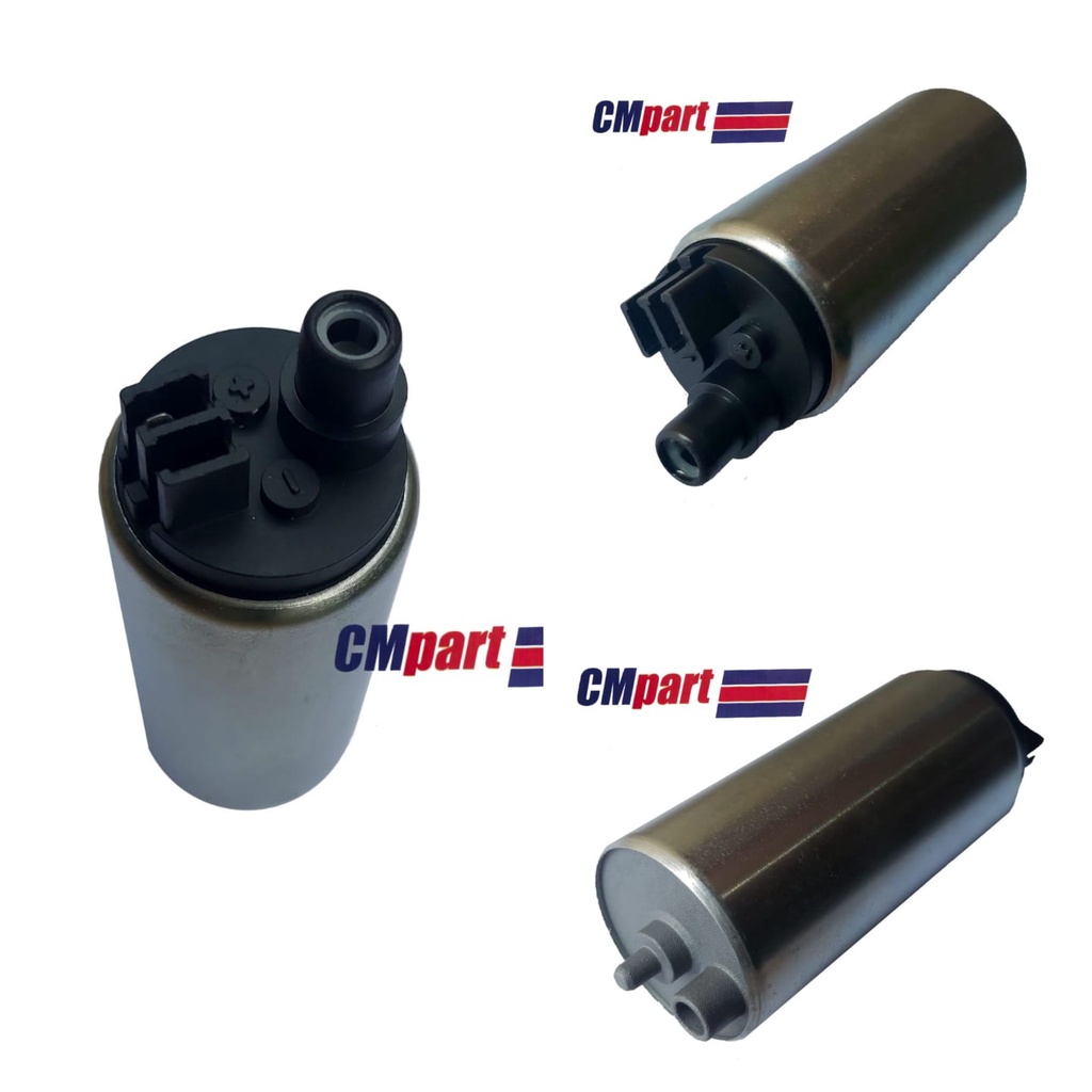 Rotak dinamo fuel pump old supra x 125 fi lama