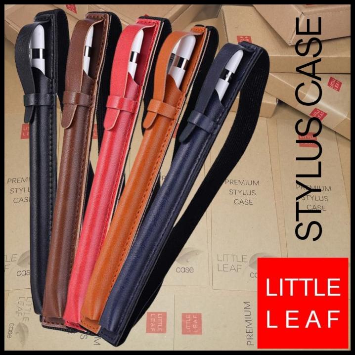 

Force | Apple Ipad Pencil 1 2 Stylus Case Pen Sarung Pena Samsung Pensil