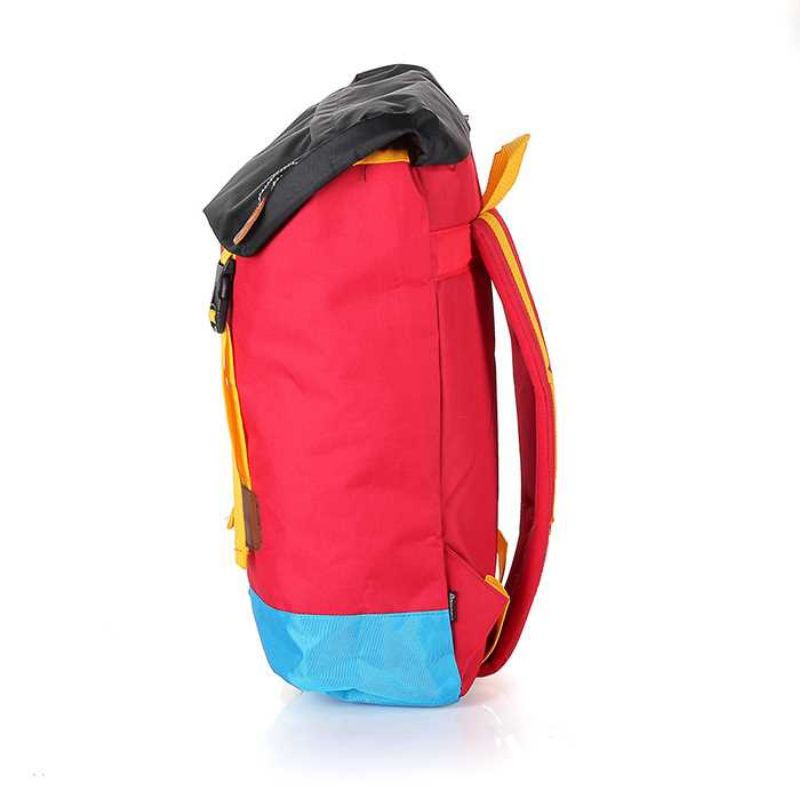 Original - Tas Punggung Pria - Ransel Laptop Backpack Cowok Cewek Terbaru Promo Diskon