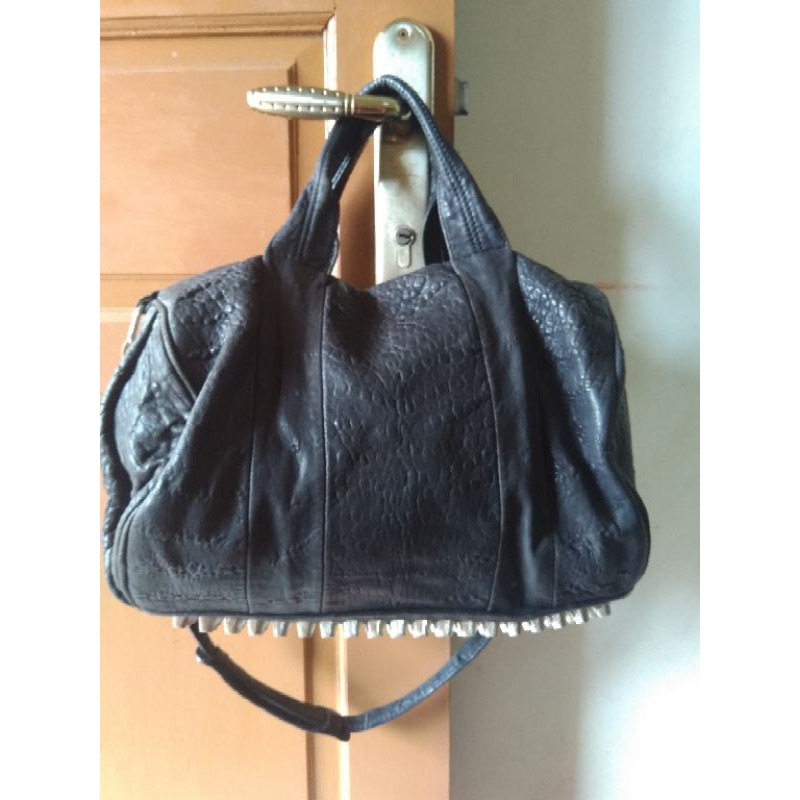 Tas Cewek Alexander Wang Rocco Bag